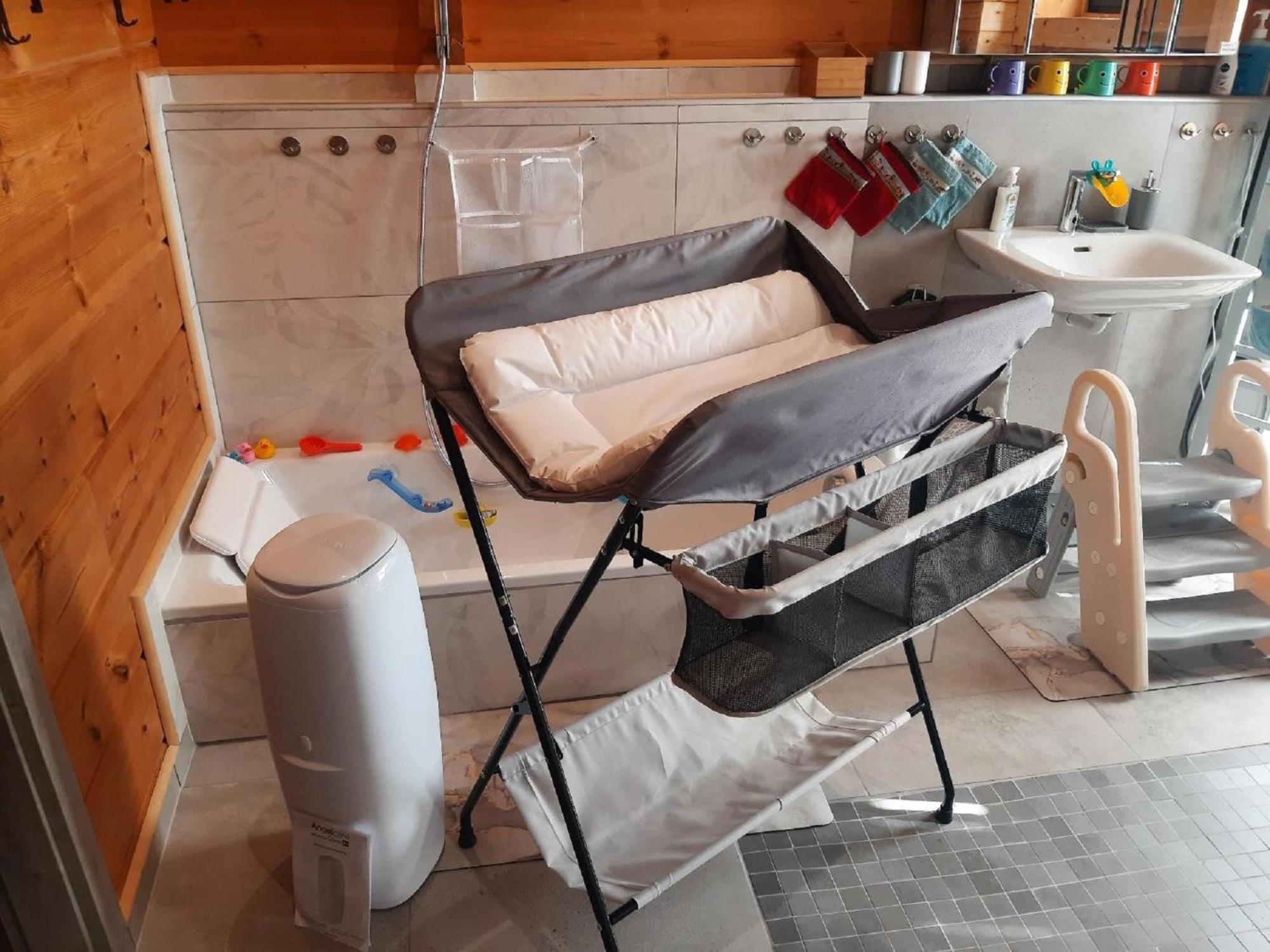 Apartament Blockhaus Am Baumwipfelpfad Neuschönau